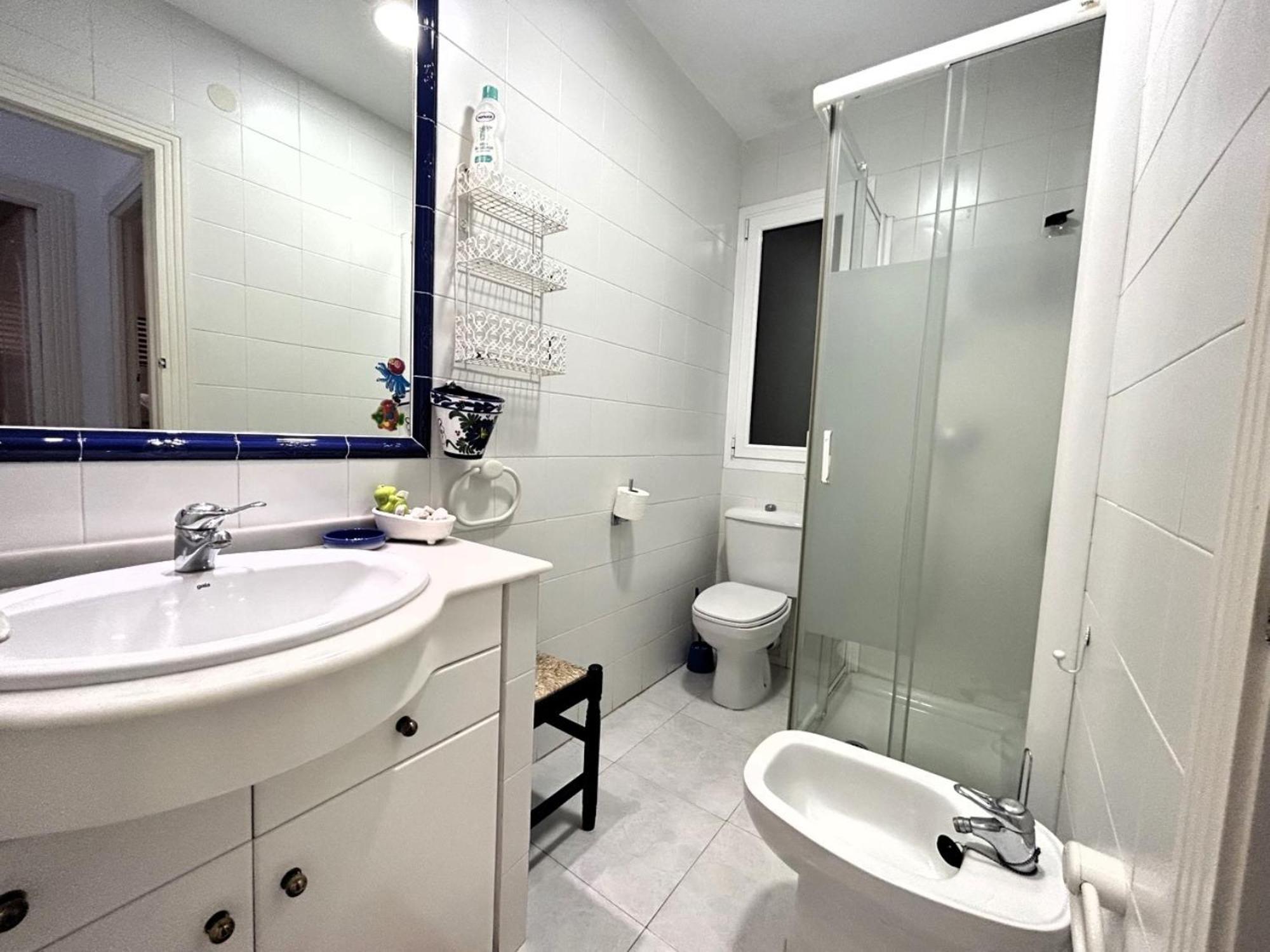 Appartement El Yate à Aguadulce  Extérieur photo