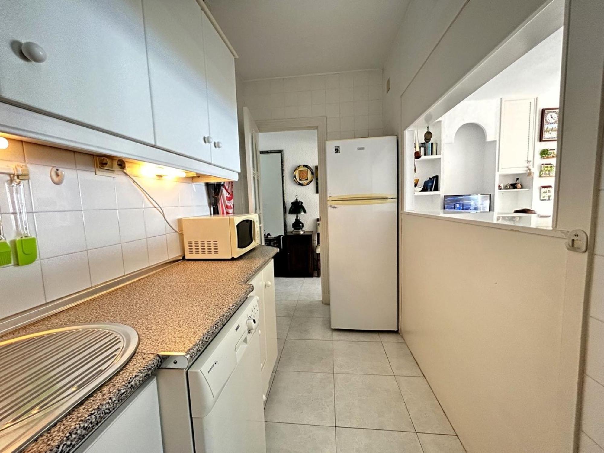 Appartement El Yate à Aguadulce  Extérieur photo
