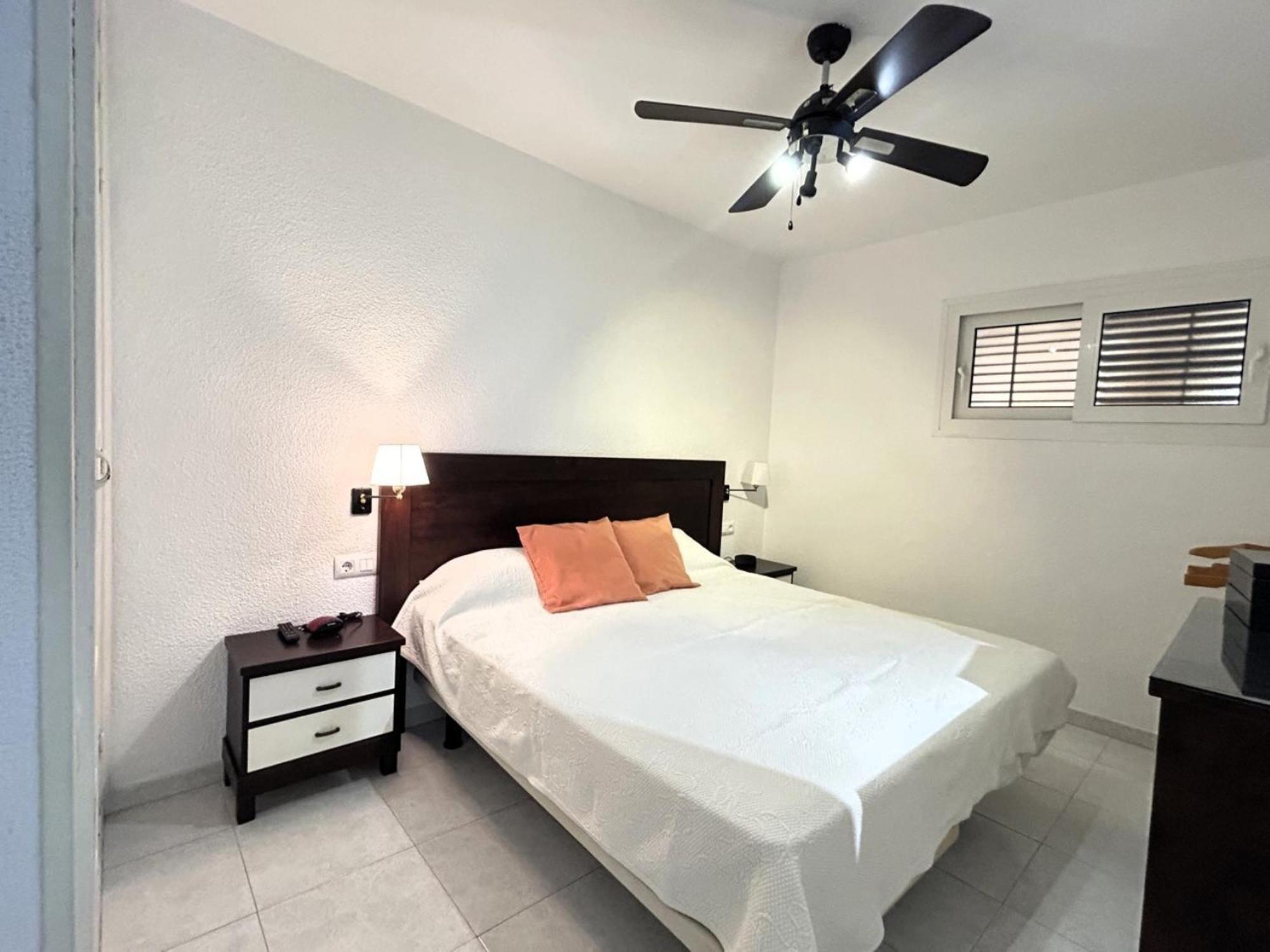 Appartement El Yate à Aguadulce  Extérieur photo